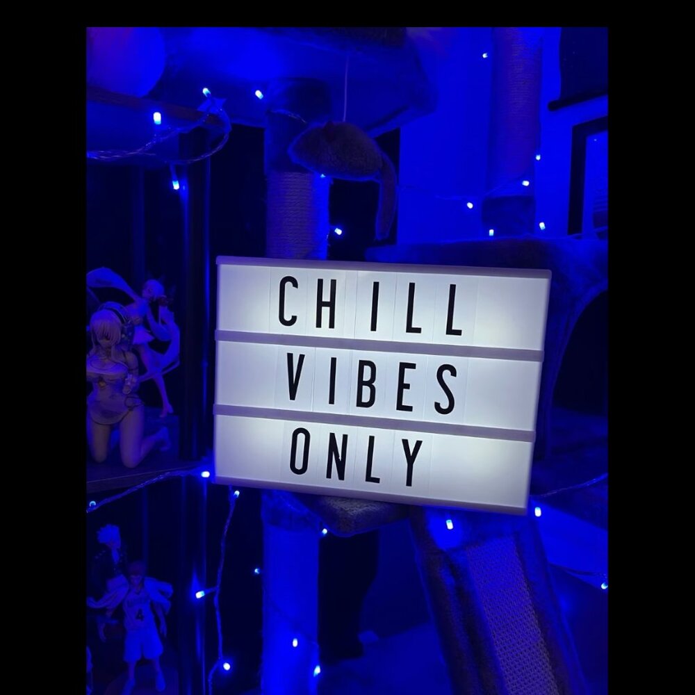 Cinema Light Box - Picture 2 of 3